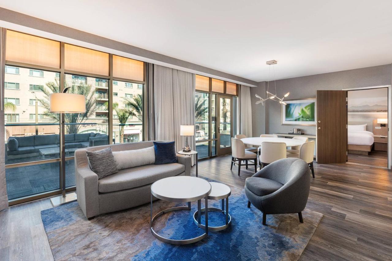 Courtyard By Marriott Los Angeles Monterey Park Exteriör bild