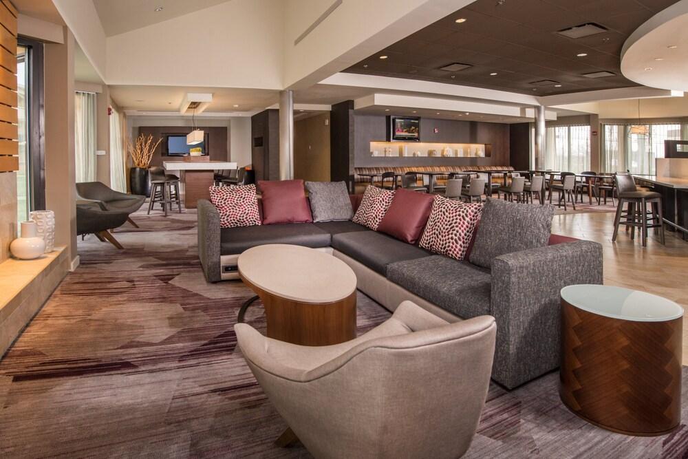 Courtyard By Marriott Los Angeles Monterey Park Exteriör bild
