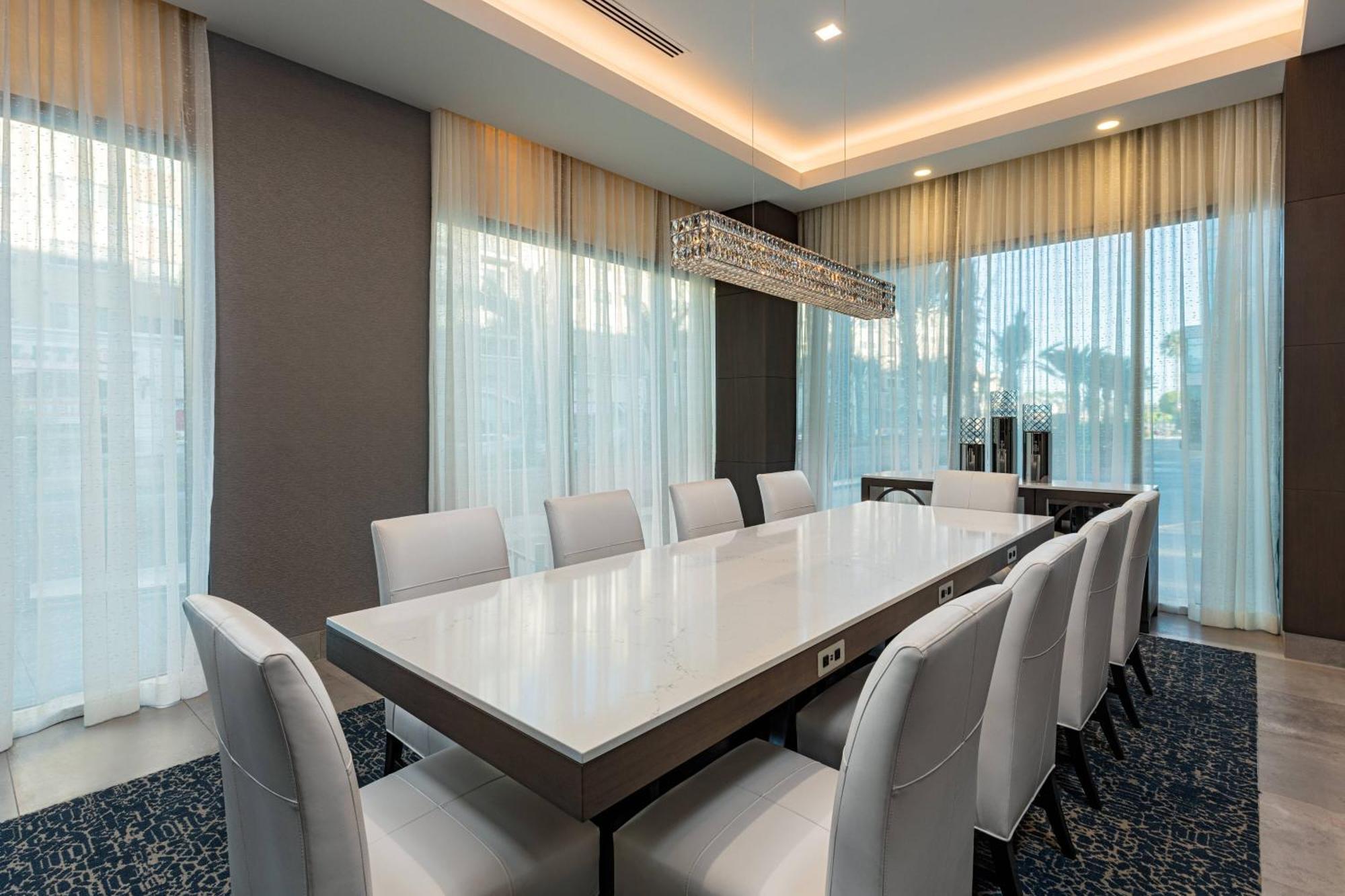 Courtyard By Marriott Los Angeles Monterey Park Exteriör bild