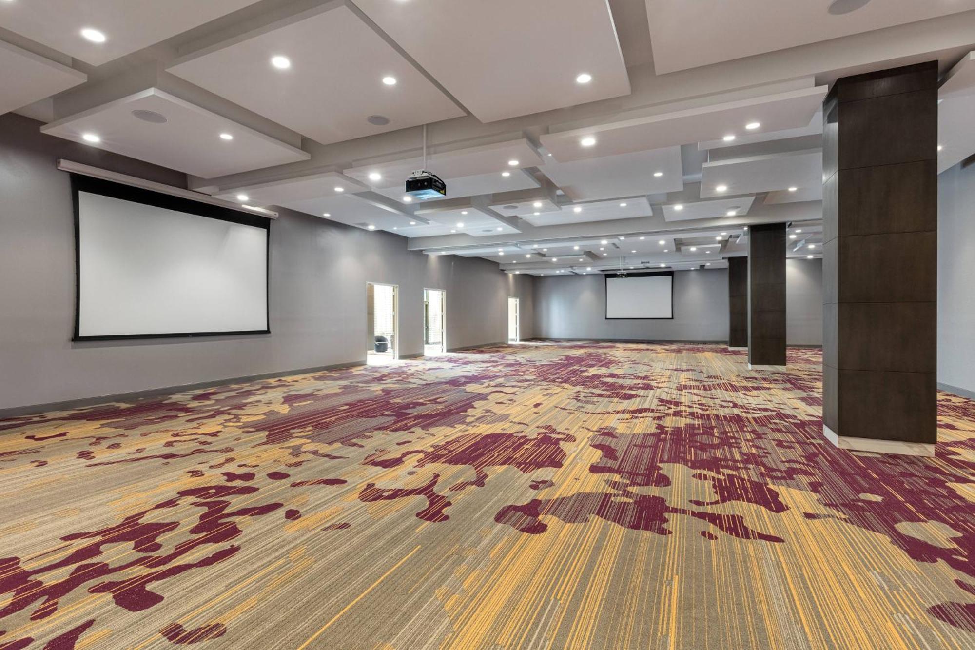Courtyard By Marriott Los Angeles Monterey Park Exteriör bild
