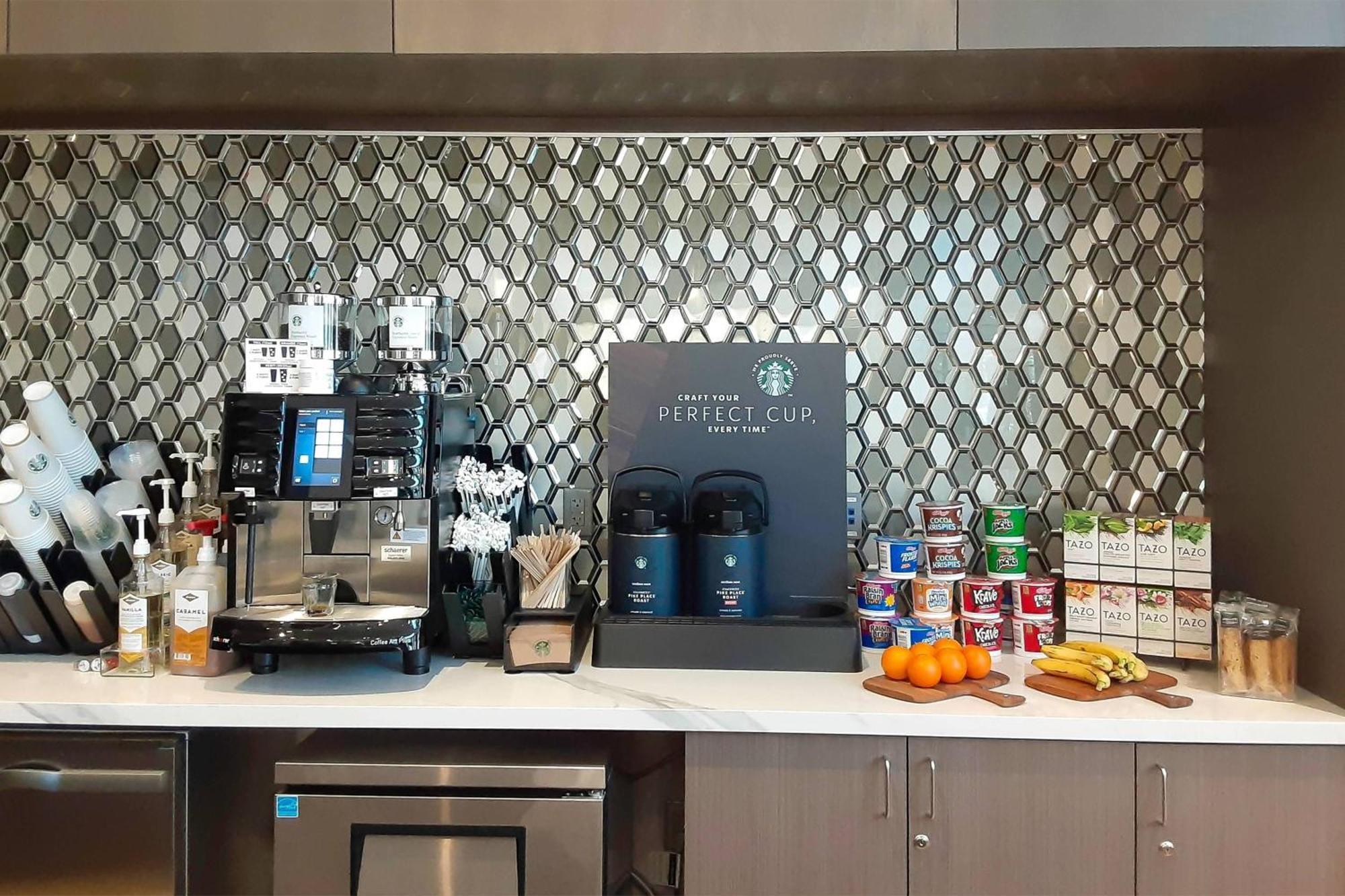 Courtyard By Marriott Los Angeles Monterey Park Exteriör bild