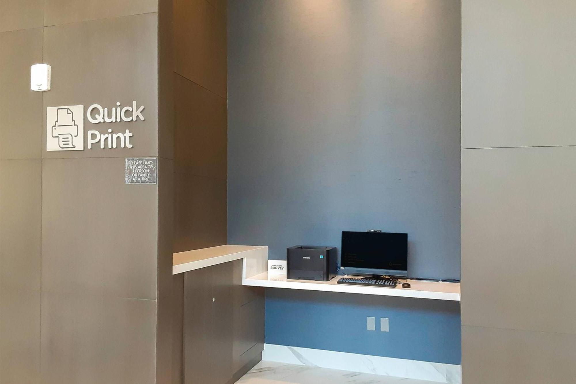 Courtyard By Marriott Los Angeles Monterey Park Exteriör bild