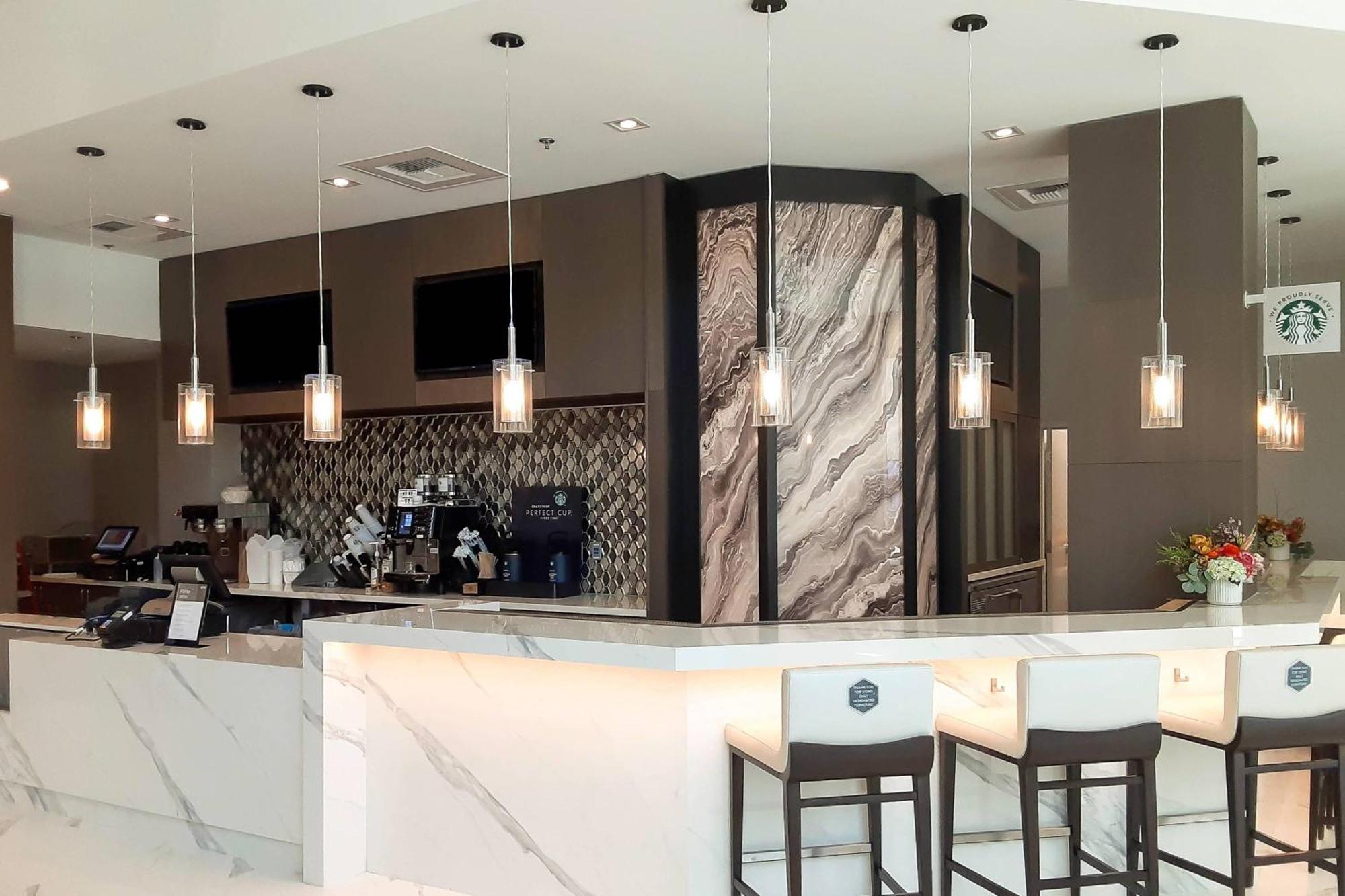 Courtyard By Marriott Los Angeles Monterey Park Exteriör bild