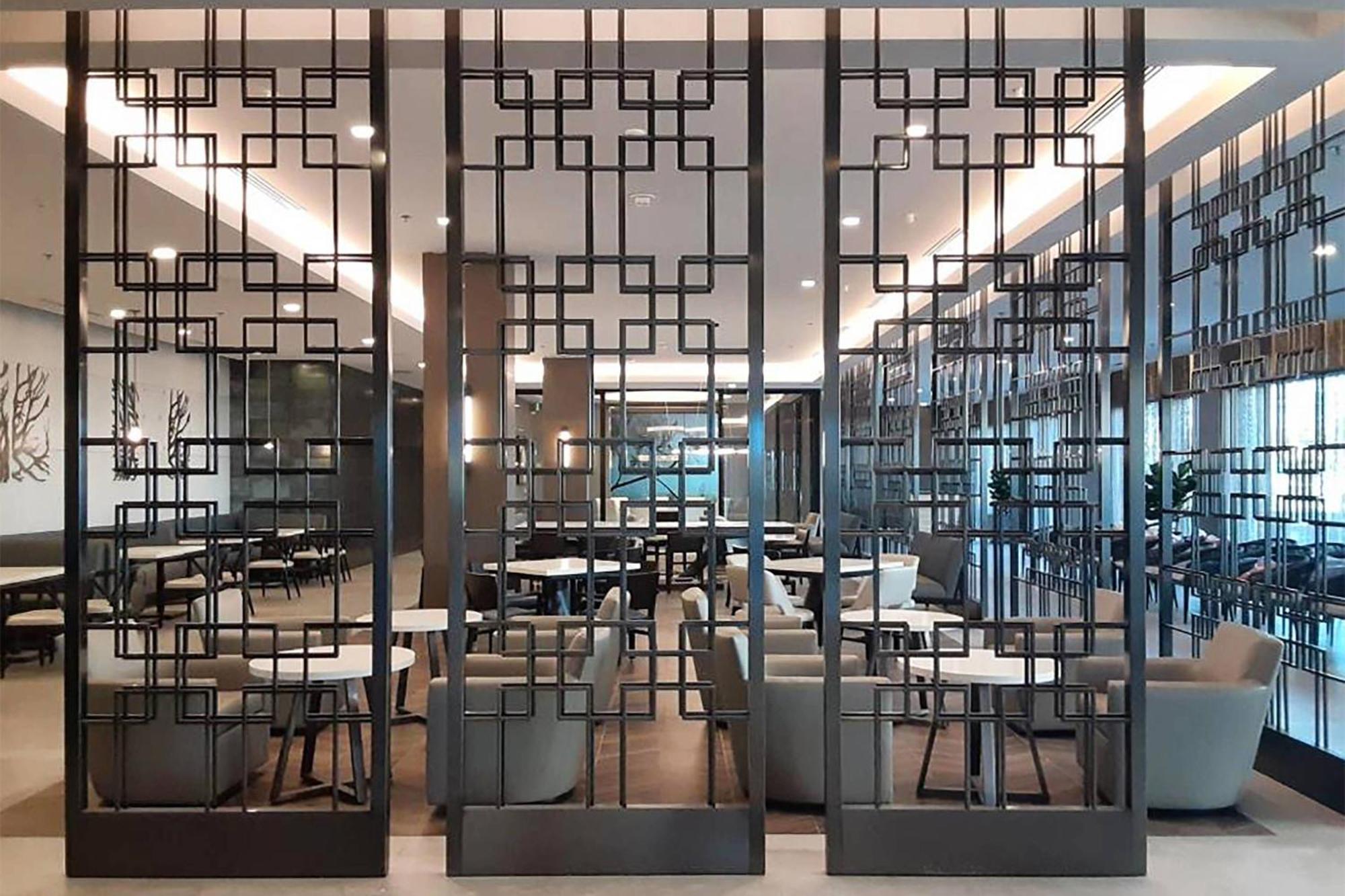 Courtyard By Marriott Los Angeles Monterey Park Exteriör bild